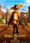 Puss in Boots